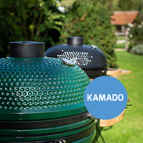 Kamado - OUTR