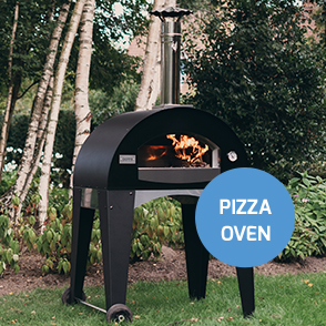 Pizza Oven - OUTR